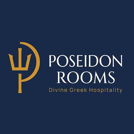 Poseidon Rooms 卡拉内拉 外观 照片