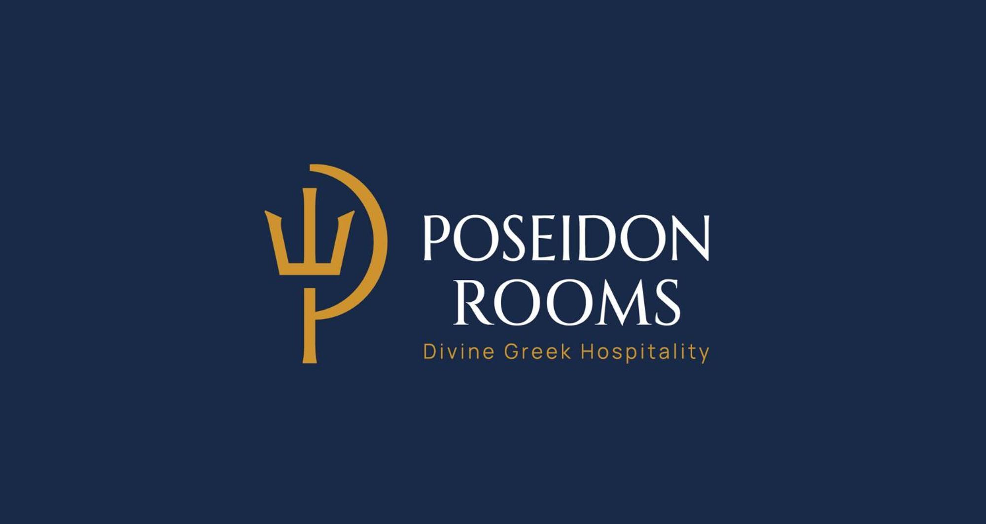 Poseidon Rooms 卡拉内拉 外观 照片