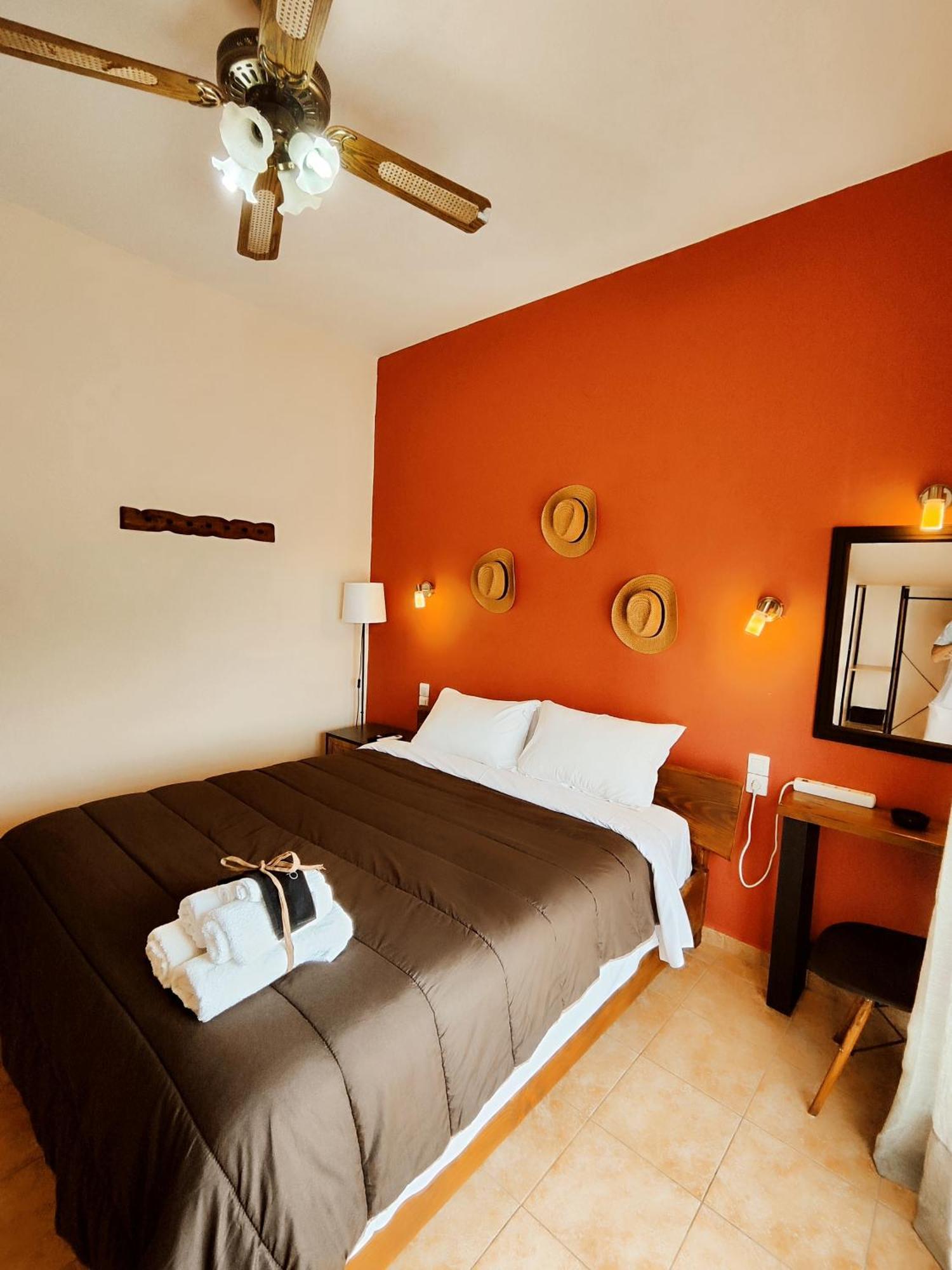 Poseidon Rooms 卡拉内拉 外观 照片